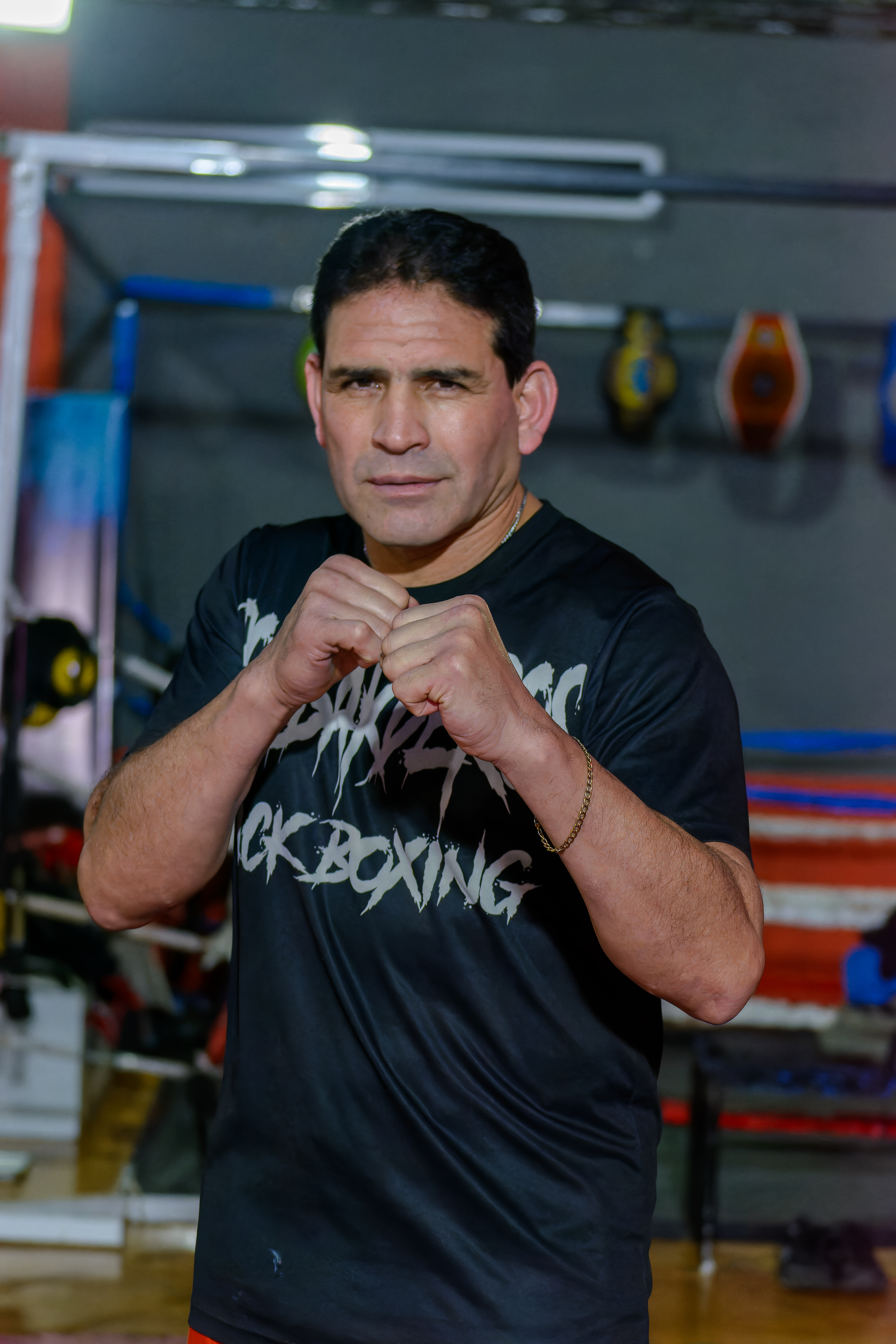 Javier Vega