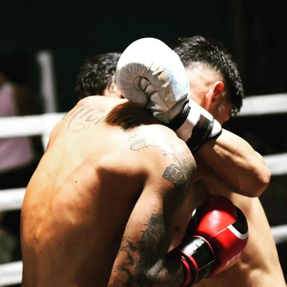 Johan Espinosa